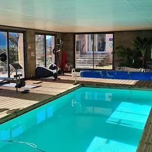  Hébergement de vacances Haras De France