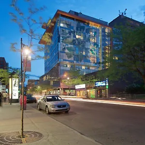  Appartement Retro&cozy-downtown Mtl Canada