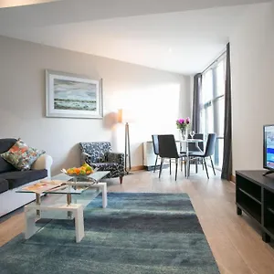  Appartement Parnell Boulevard Irlande