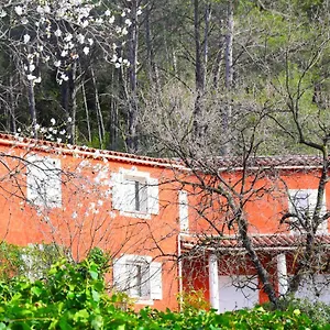 Hébergement de vacances Le Relais Du Gapeau France